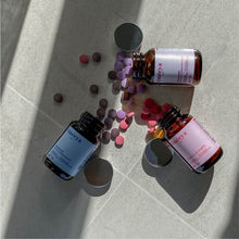 Charger l'image dans la galerie, Pack Découverte : Boostez votre bien-être : Cheveux & Ongles, Sommeil, Immunité.