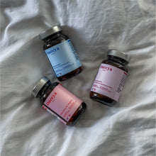 Charger l'image dans la galerie, Pack Découverte : Boostez votre bien-être : Cheveux & Ongles, Sommeil, Immunité.