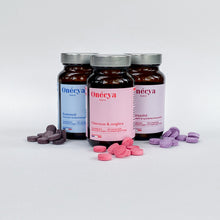 Charger l'image dans la galerie, Pack Découverte : Boostez votre bien-être : Cheveux & Ongles, Sommeil, Immunité.