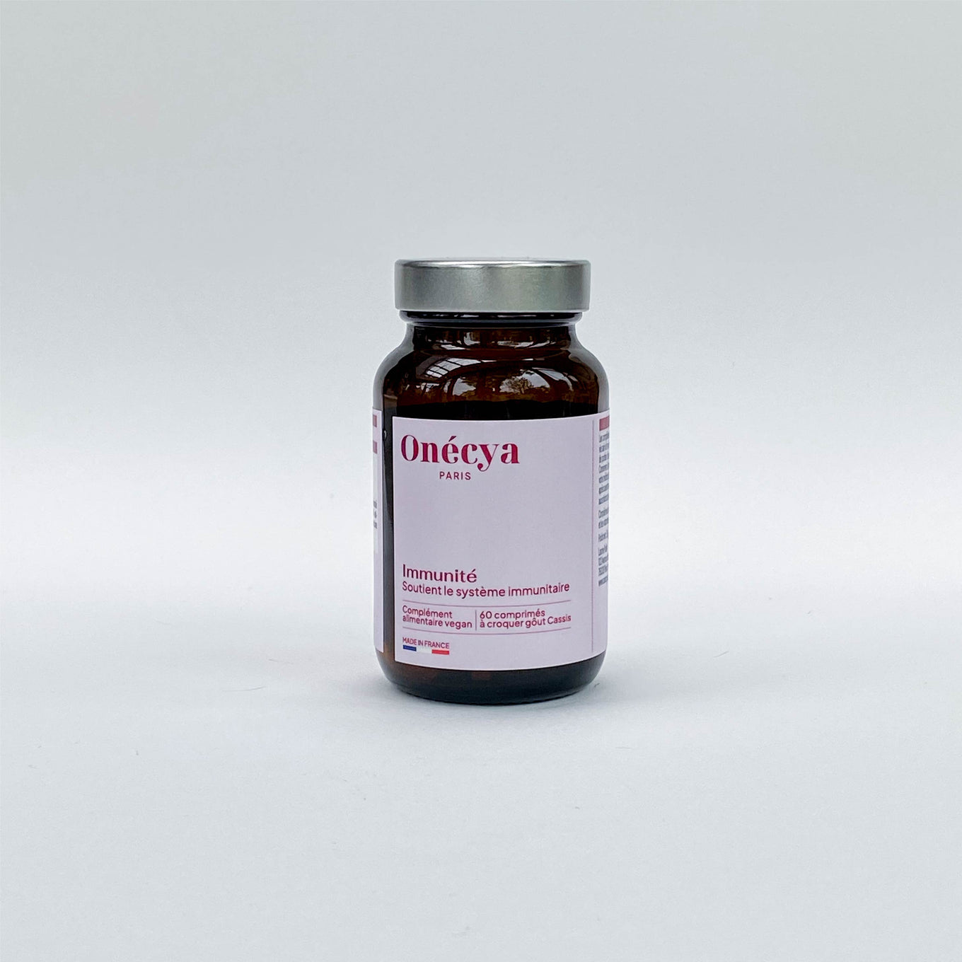 Crispies immunité